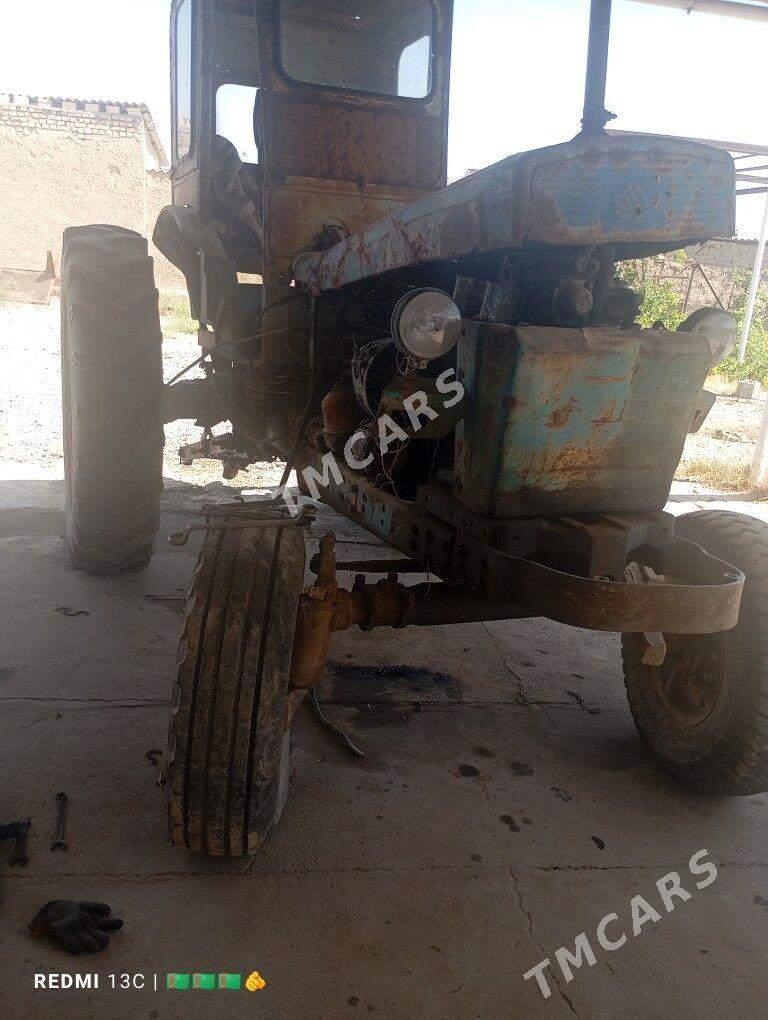 MTZ T-28 1992 - 20 000 TMT - Kaka - img 5