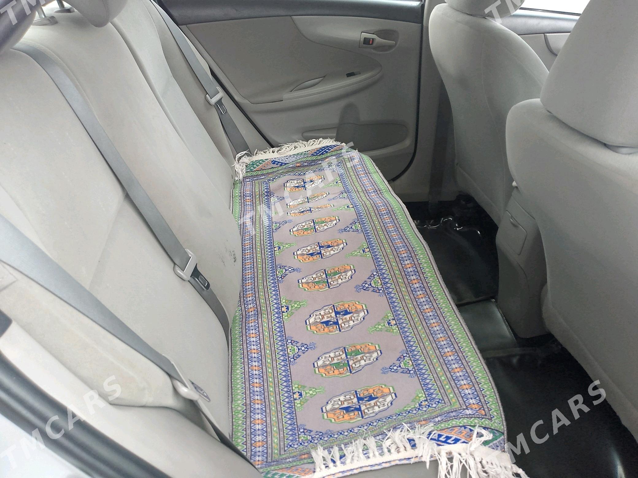 Toyota Corolla 2013 - 170 000 TMT - Aşgabat - img 5