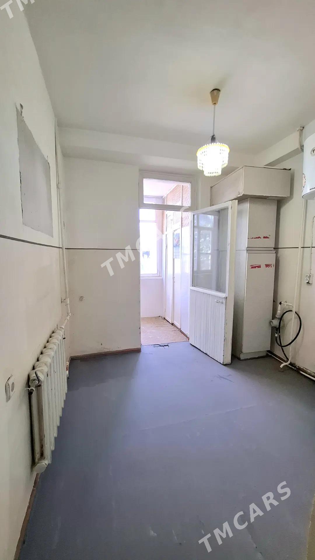 11 MKR. BALGARKA SATLYK. JAŸ - Ашхабад - img 2