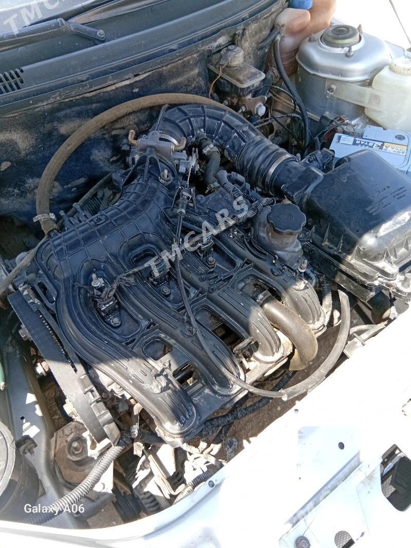 Lada 2110 2006 - 25 000 TMT - Balkanabat - img 2