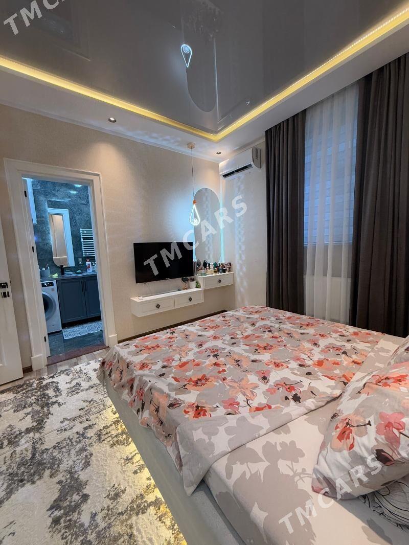 2 KOMNAT FULL REMONT SENTR - Ашхабад - img 6
