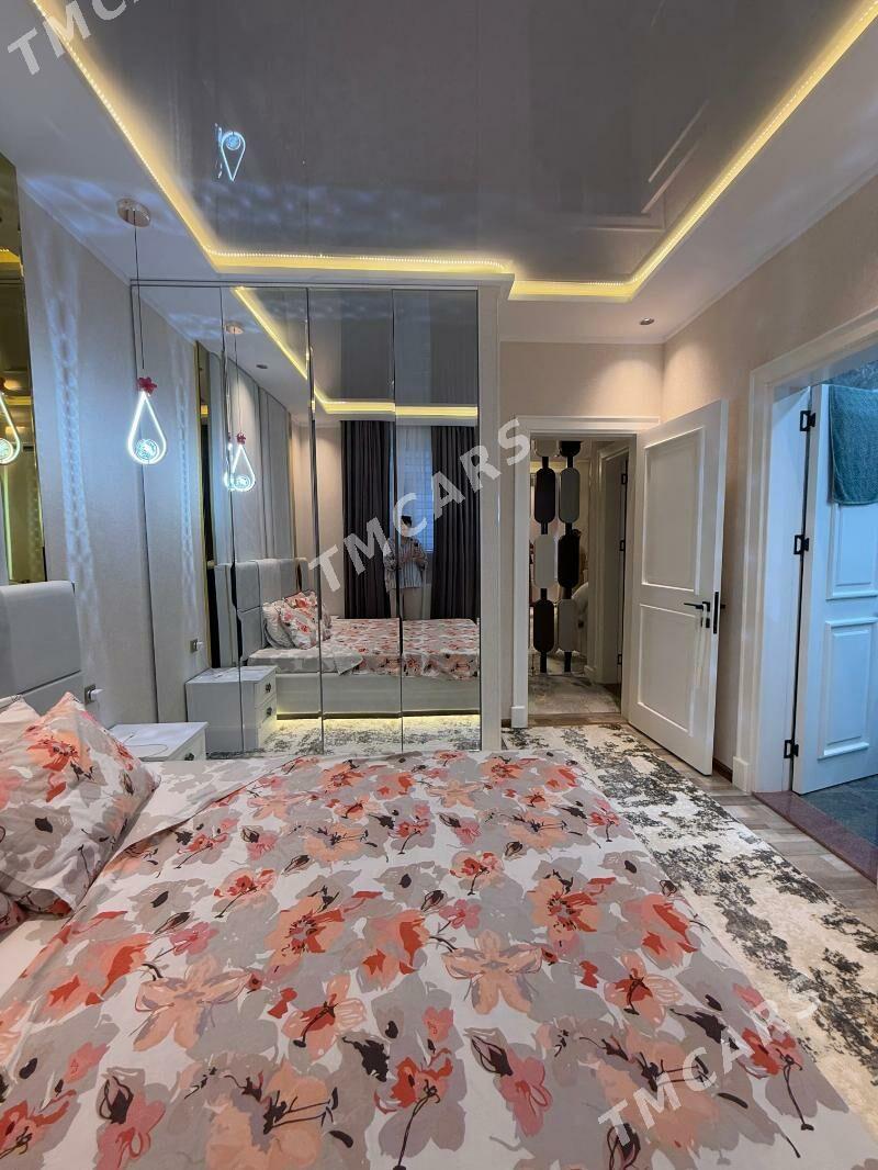 2 KOMNAT FULL REMONT SENTR - Ашхабад - img 4
