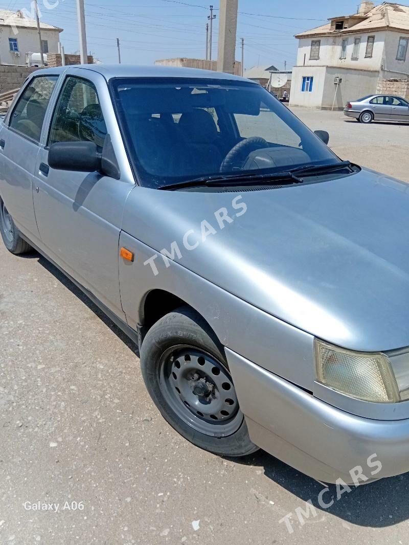 Lada 2110 2006 - 25 000 TMT - Balkanabat - img 5