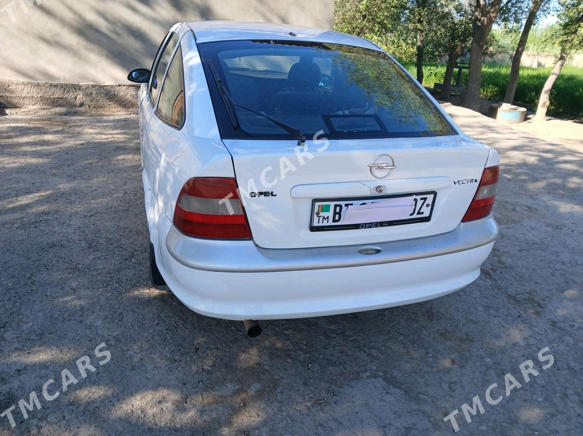 Opel Vectra 1996 - 36 000 TMT - Болдумсаз - img 3