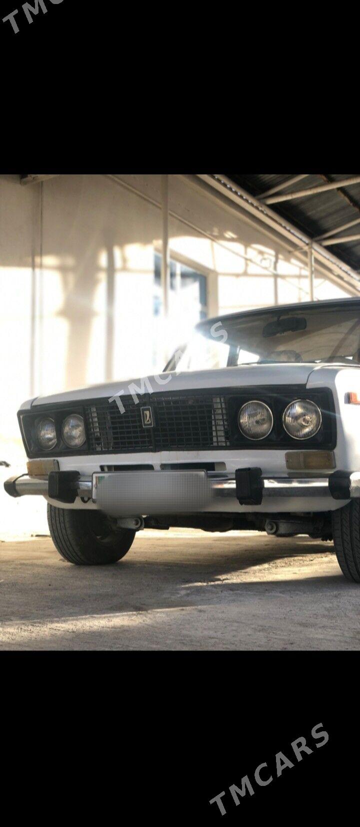 Lada 2106 1986 - 25 000 TMT - Балканабат - img 2