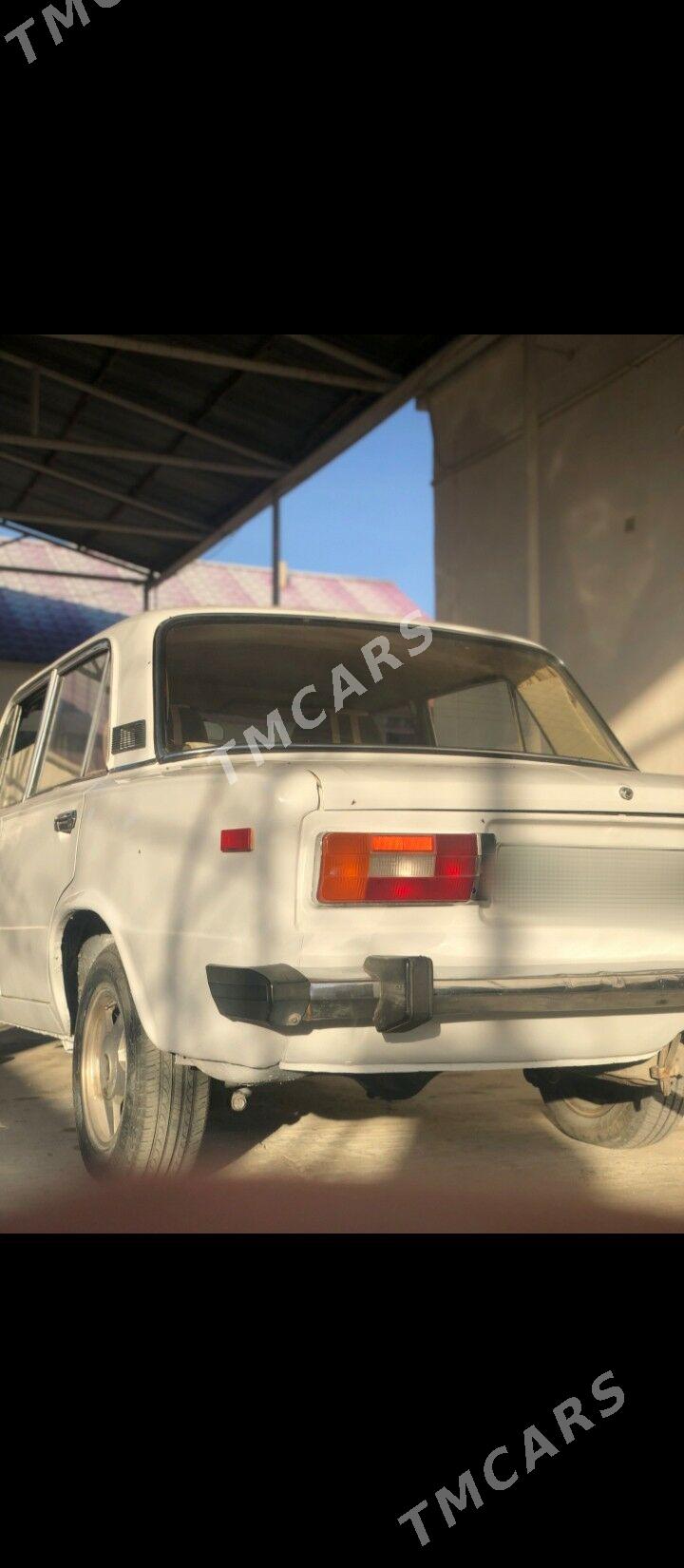 Lada 2106 1986 - 25 000 TMT - Балканабат - img 3