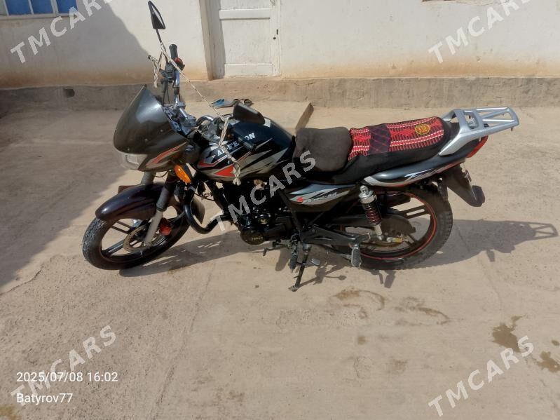 Fekon FK150-8G 2025 - 16 000 TMT - Койтендаг - img 2