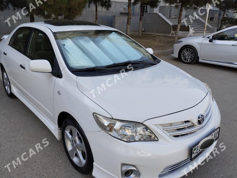 Toyota Corolla 2013 - 230 000 TMT - Aşgabat - img 3