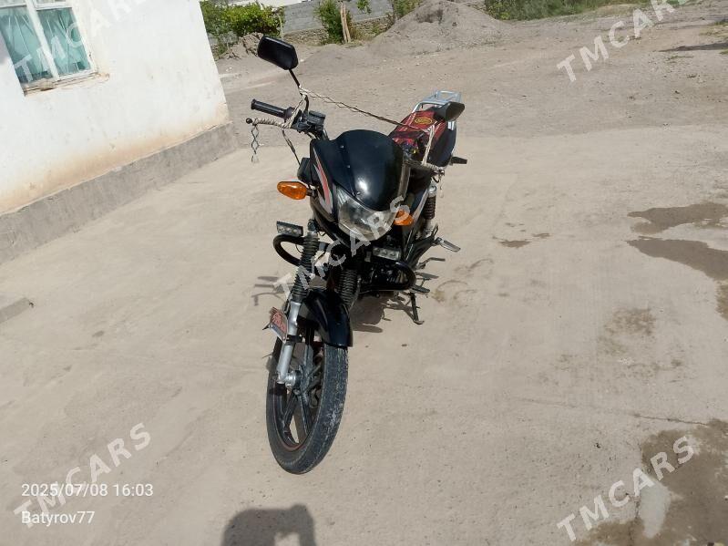 Fekon FK150-8G 2025 - 16 000 TMT - Койтендаг - img 5