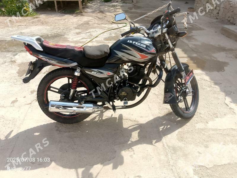 Fekon FK150-8G 2025 - 16 000 TMT - Койтендаг - img 3