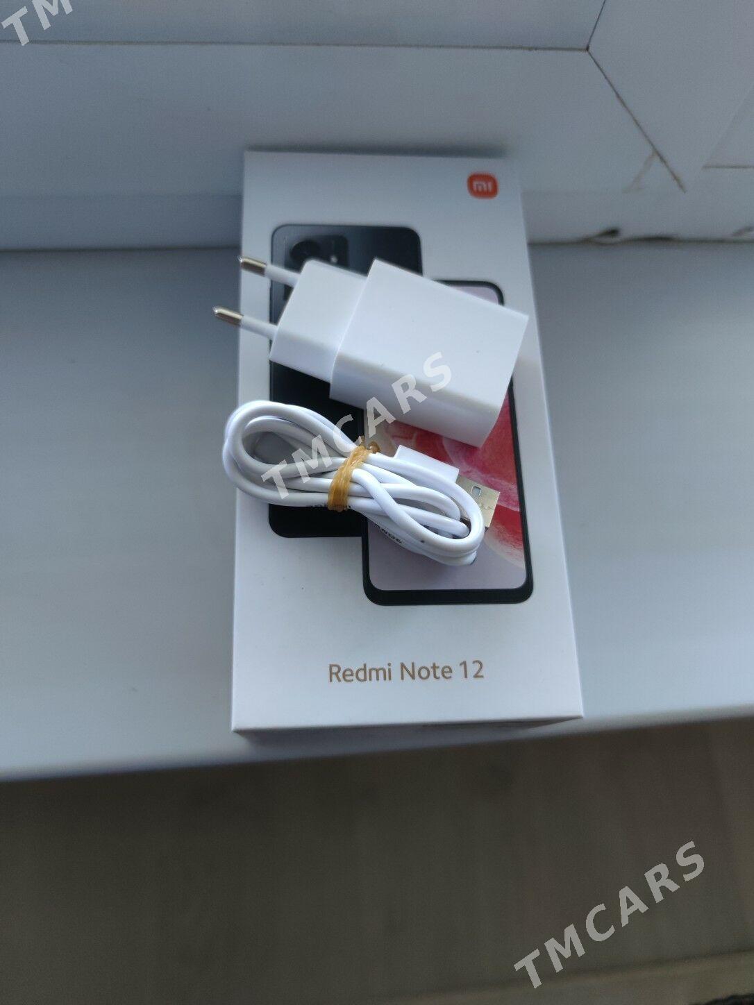 redmi not 12 - Büzmeýin - img 2