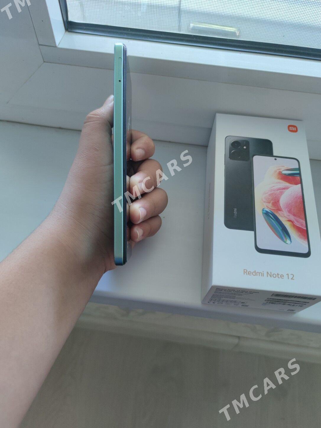 redmi not 12 - Büzmeýin - img 3