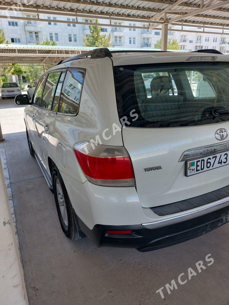 Toyota Highlander 2013 - 275 000 TMT - Köşi - img 2