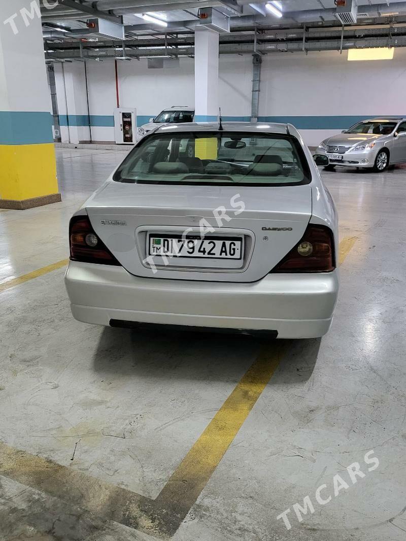 Daewoo Lacetti 2003 - 55 000 TMT - Hitrowka - img 9