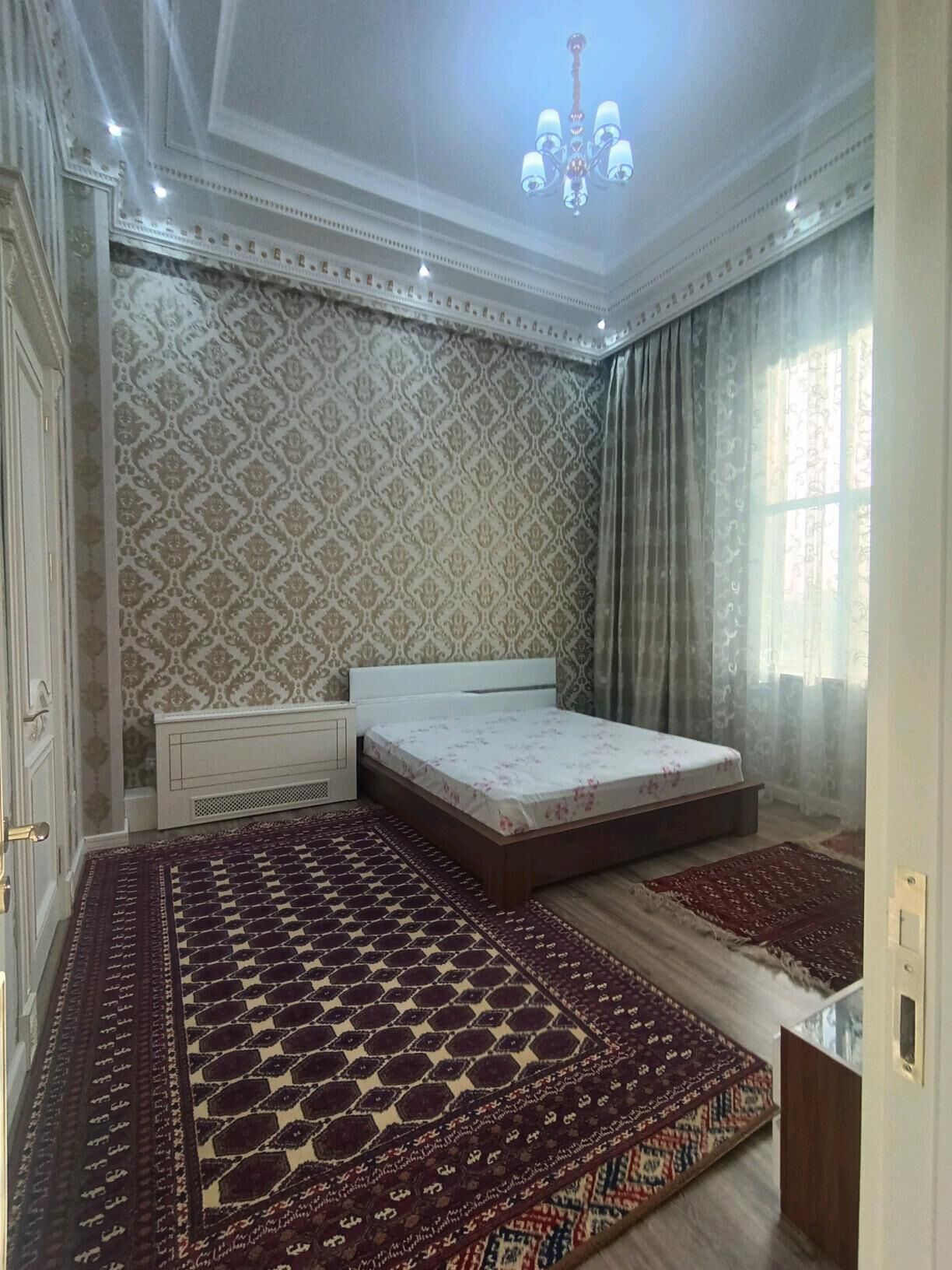 arenda jay  Gurtly - Ашхабад - img 4
