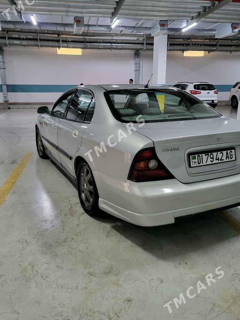 Daewoo Lacetti 2003 - 55 000 TMT - Hitrowka - img 10