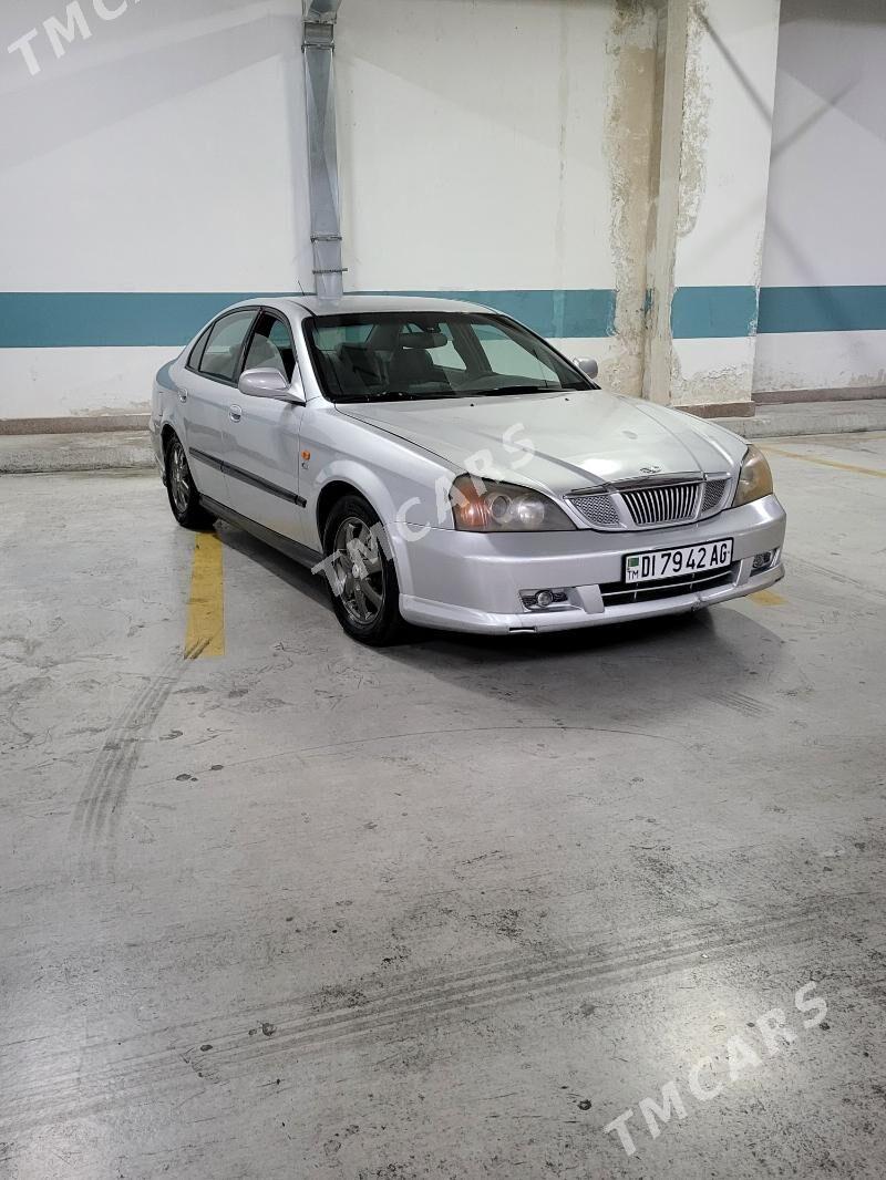 Daewoo Lacetti 2003 - 55 000 TMT - Hitrowka - img 7