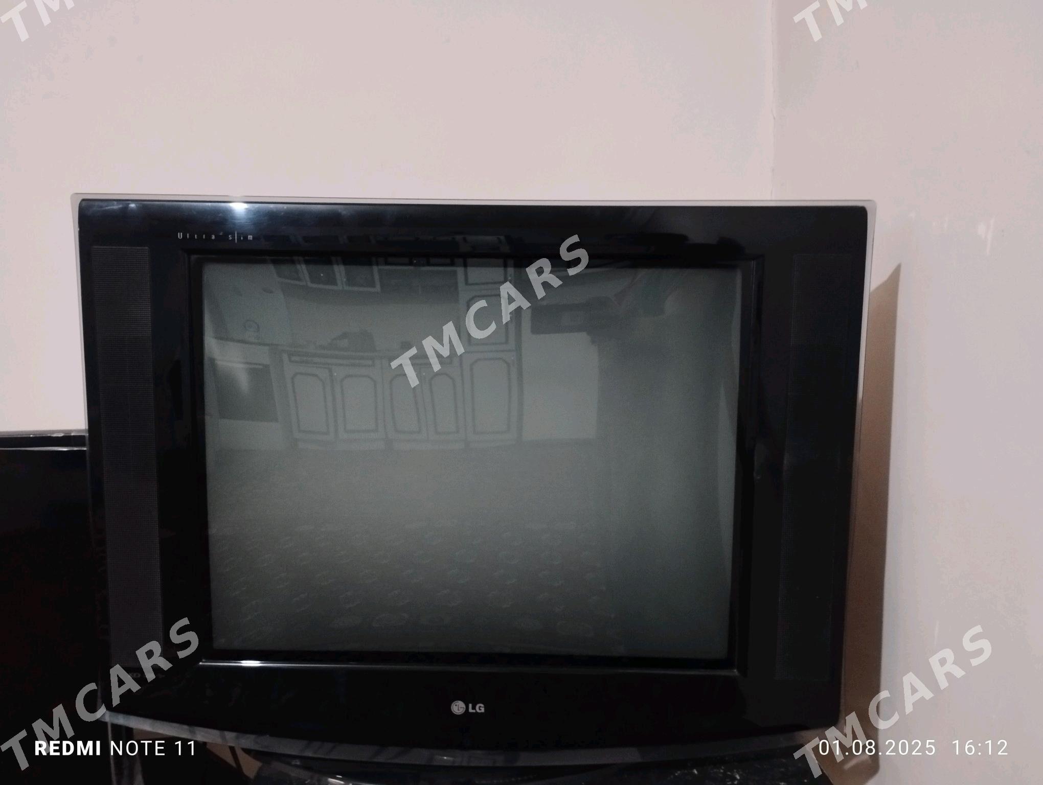 LG telewizor - Aşgabat - img 2