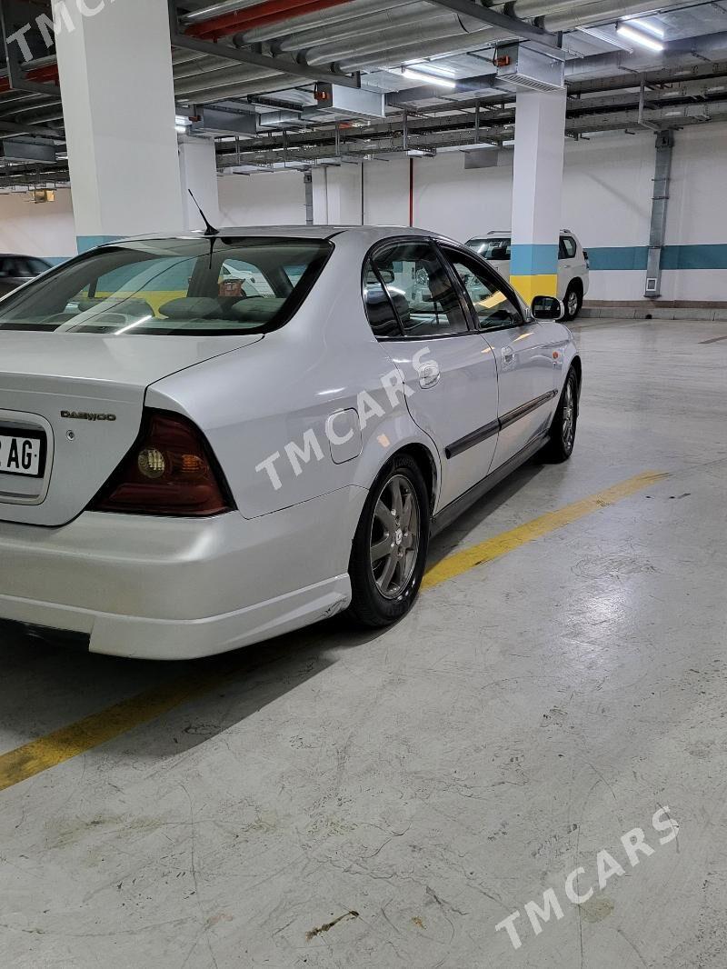 Daewoo Lacetti 2003 - 55 000 TMT - Hitrowka - img 8