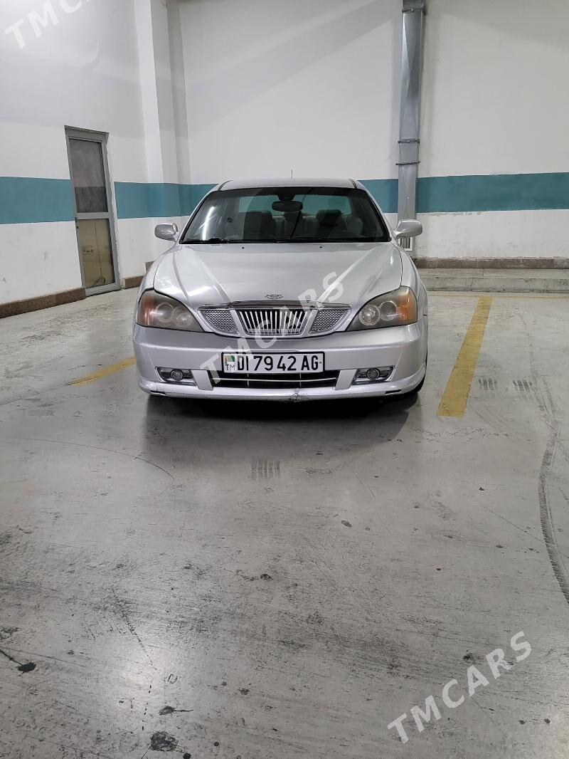 Daewoo Lacetti 2003 - 55 000 TMT - Hitrowka - img 6