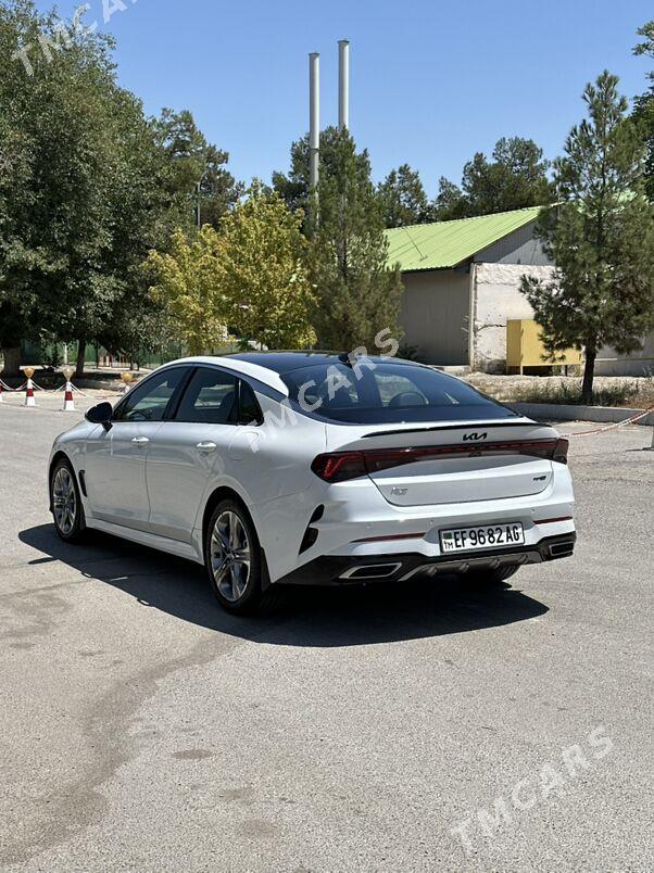 Kia K5 2021 - 278 000 TMT - Ашхабад - img 5