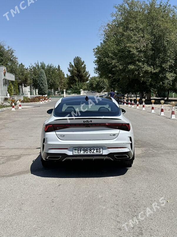 Kia K5 2021 - 278 000 TMT - Ашхабад - img 4