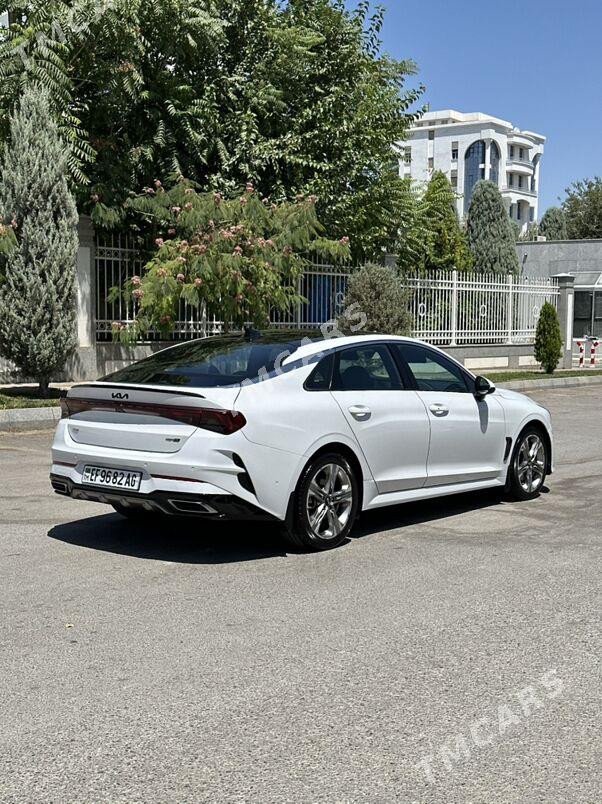 Kia K5 2021 - 278 000 TMT - Ашхабад - img 6