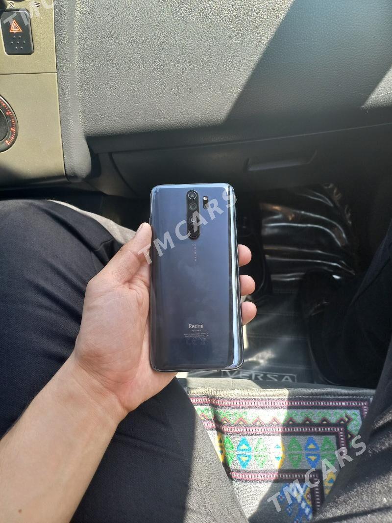 redmi not8 pro - Bekrewe - img 2