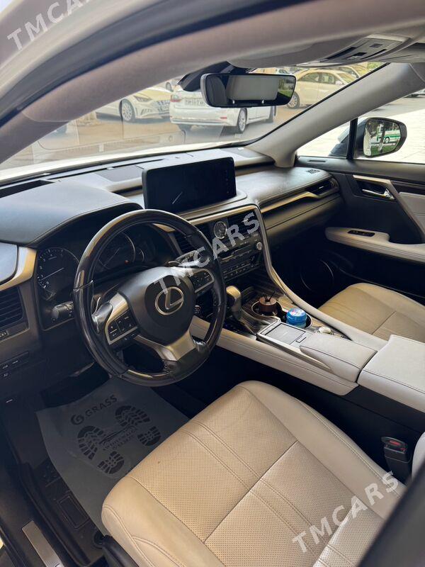 Lexus RX 350 2021 - 685 000 TMT - Мары - img 5
