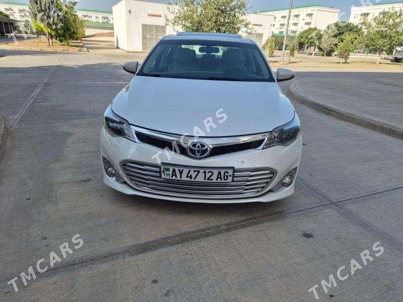 Toyota Avalon 2013 - 343 000 TMT - Aşgabat - img 7