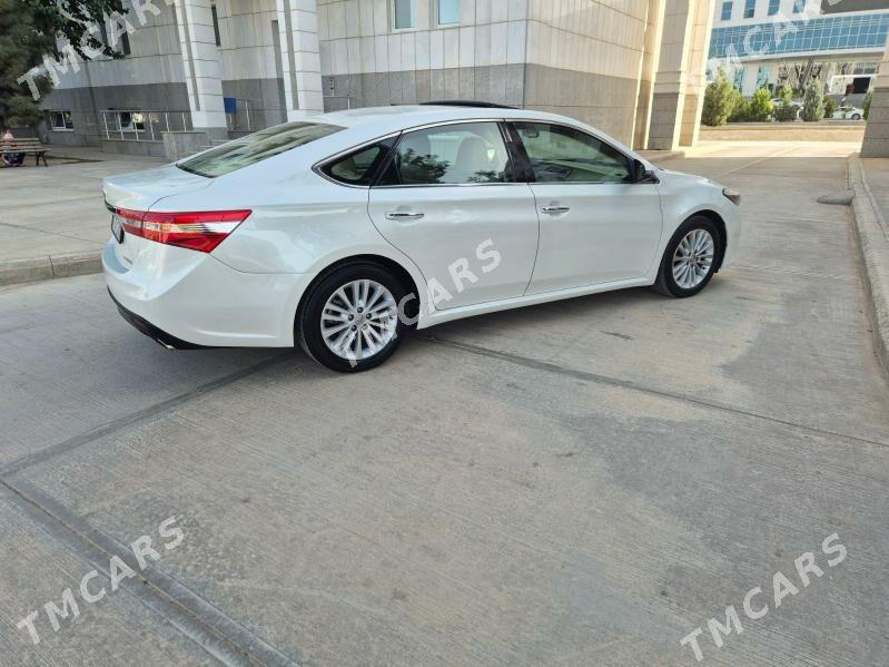 Toyota Avalon 2013 - 343 000 TMT - Aşgabat - img 5