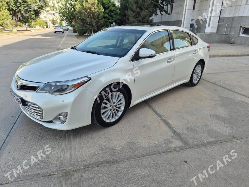 Toyota Avalon 2013 - 343 000 TMT - Aşgabat - img 2