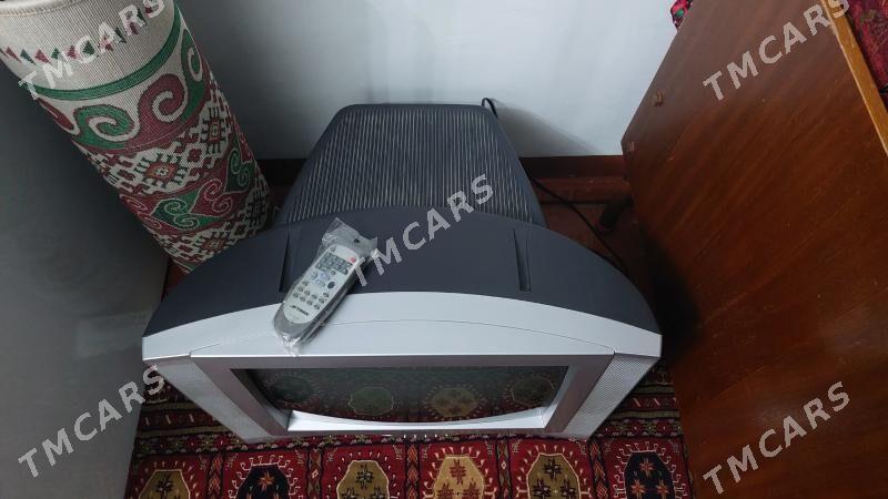 telewizor - Görogly (Tagta) - img 2
