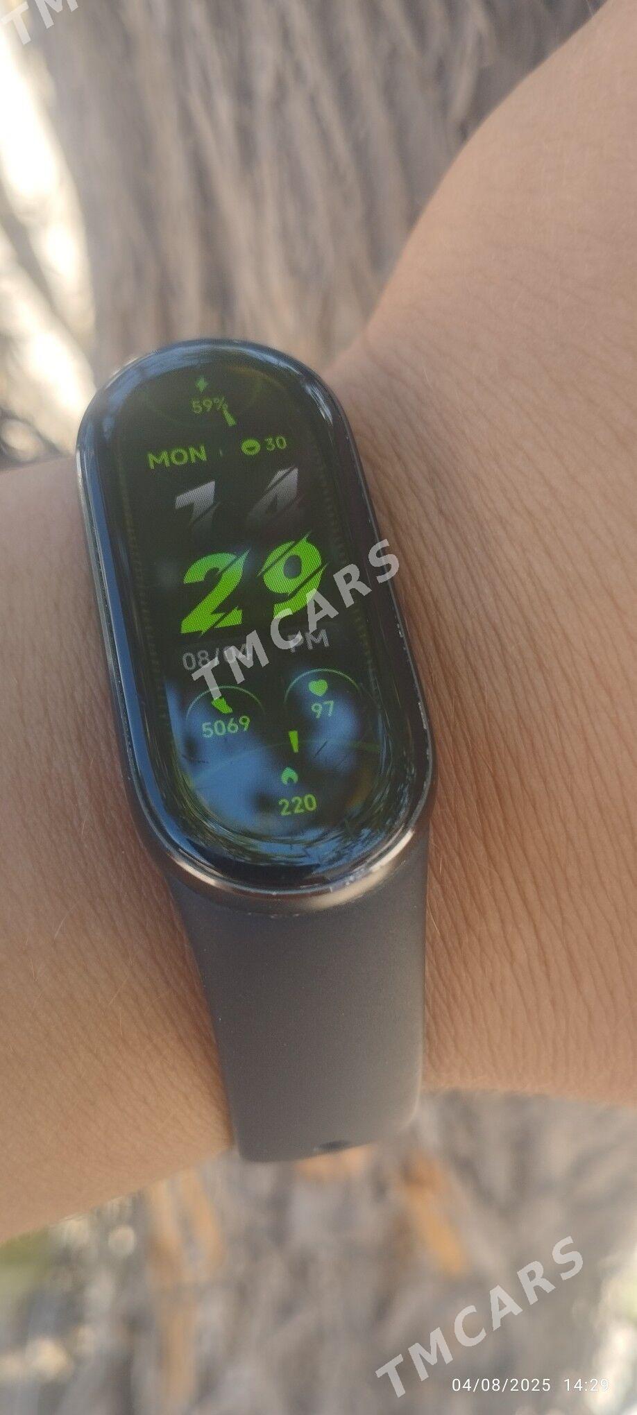 Xiaomi Smart Band 9 BA54 - Daşoguz - img 2