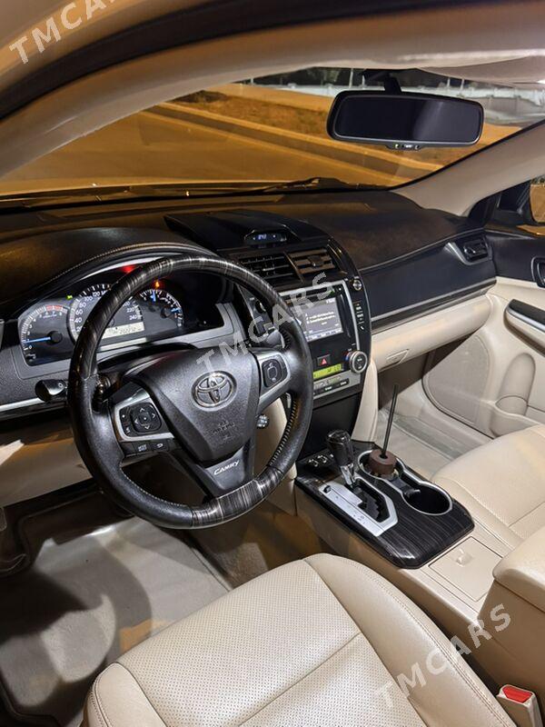 Toyota Camry 2015 - 330 000 TMT - Aşgabat - img 4