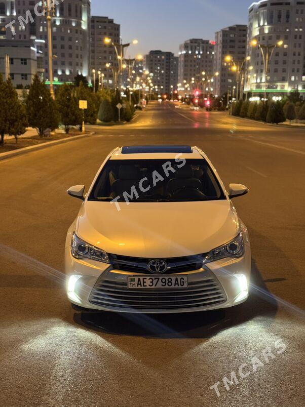 Toyota Camry 2015 - 330 000 TMT - Aşgabat - img 5