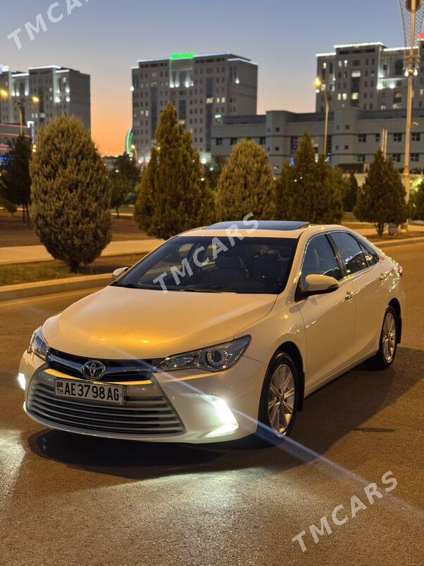 Toyota Camry 2015 - 330 000 TMT - Aşgabat - img 6