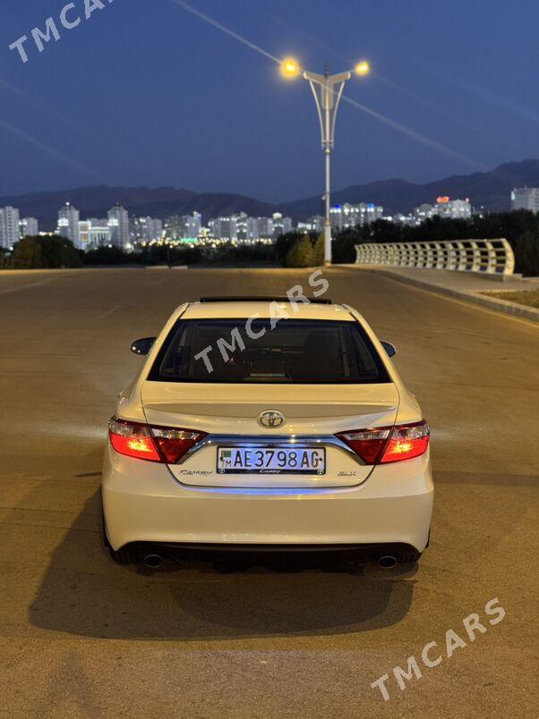 Toyota Camry 2015 - 330 000 TMT - Aşgabat - img 3