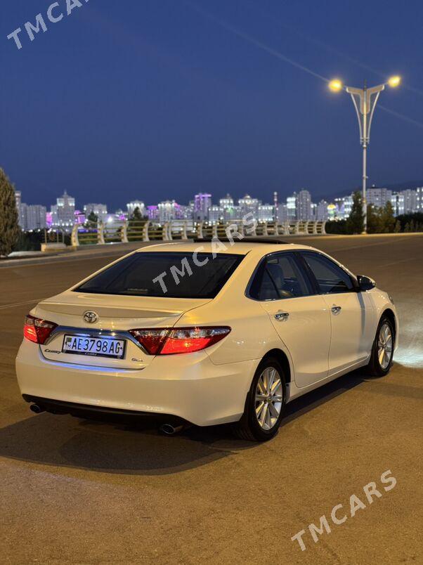 Toyota Camry 2015 - 330 000 TMT - Aşgabat - img 2