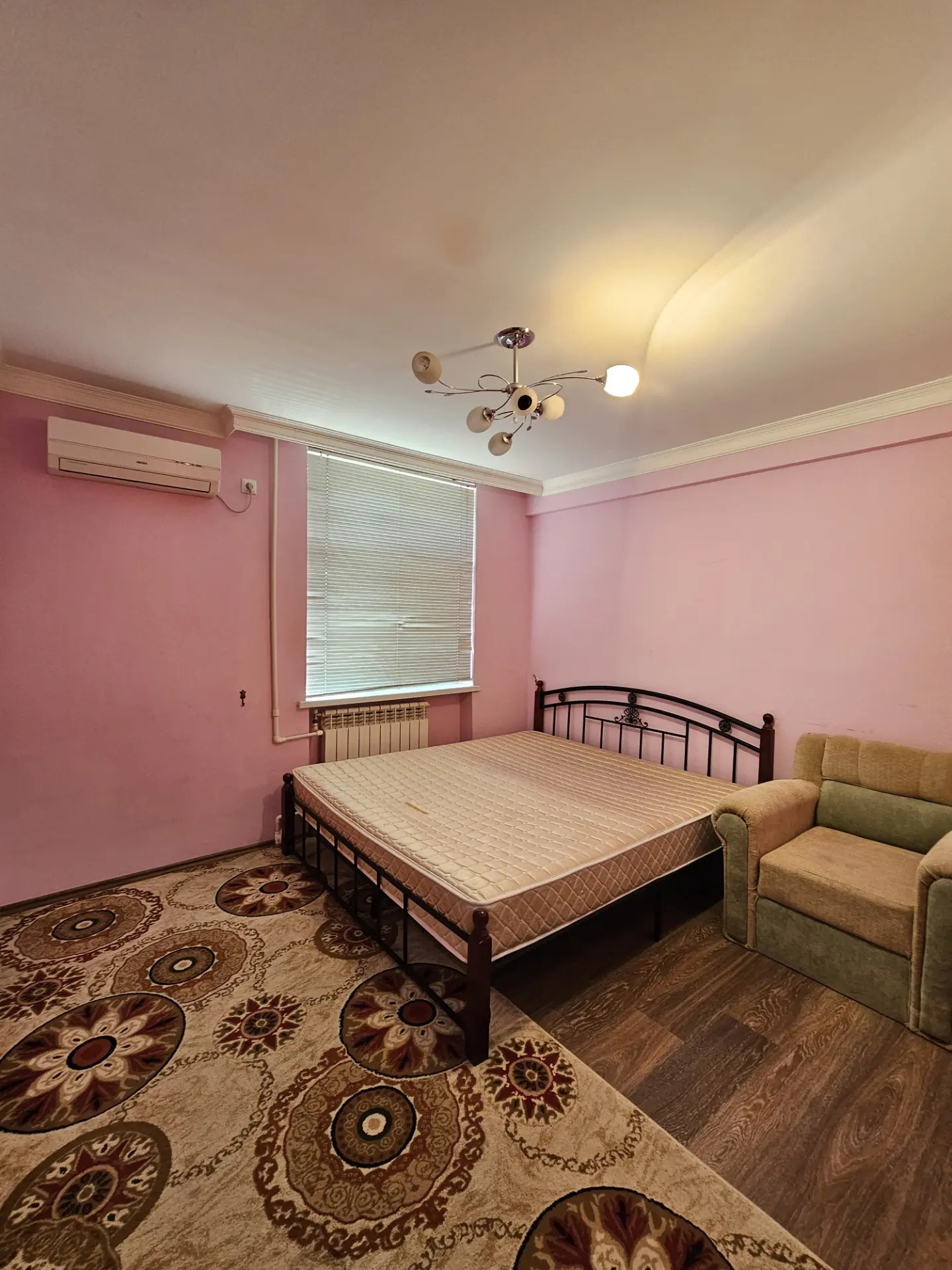 Arenda 10mkr 3kom - Aşgabat - img 2