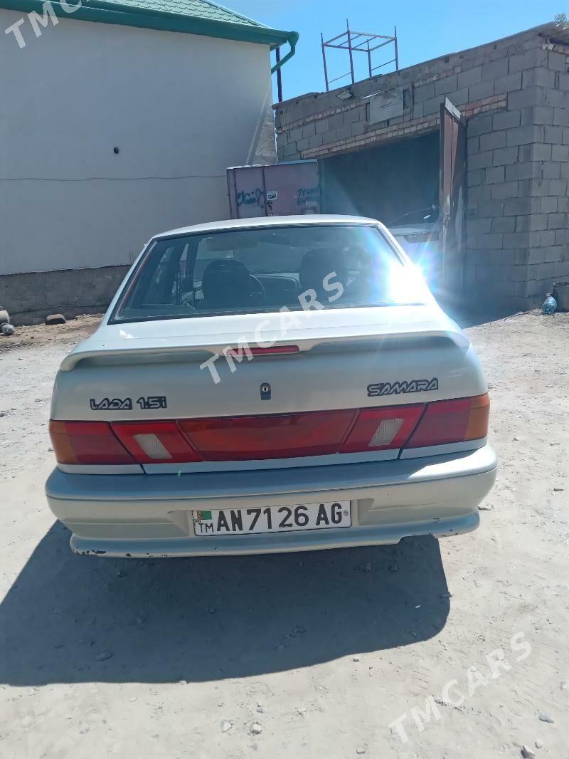 Lada 2115 2004 - 33 000 TMT - Aşgabat - img 2