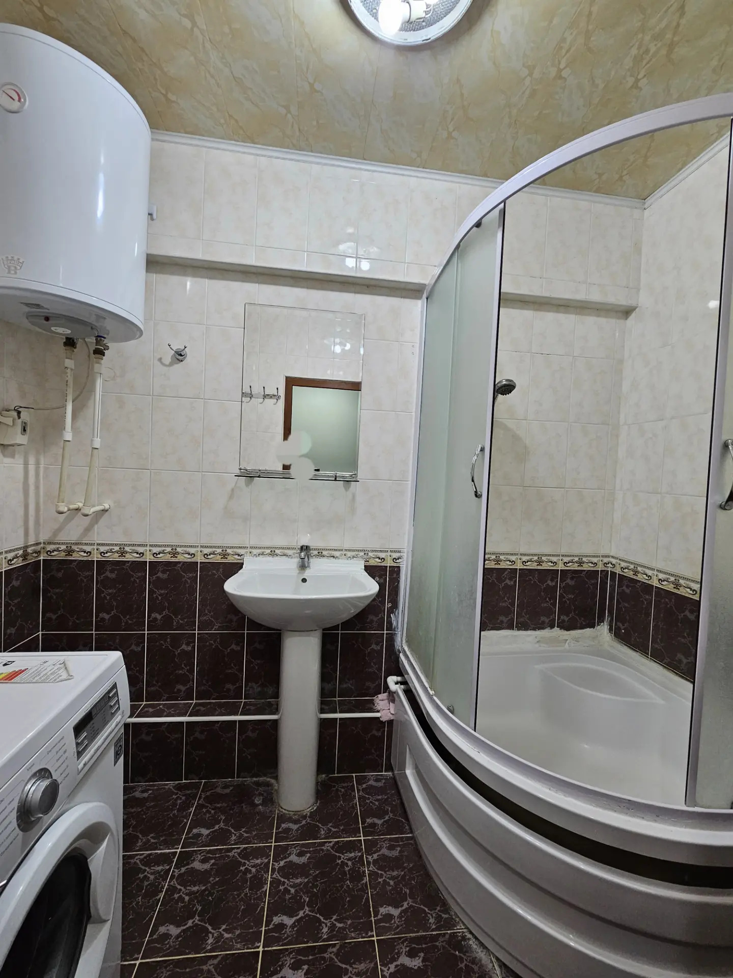 Arenda 10mkr 3kom - Aşgabat - img 6