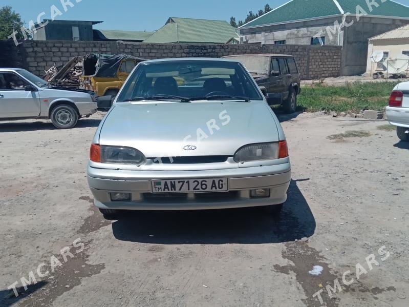 Lada 2115 2004 - 33 000 TMT - Aşgabat - img 5