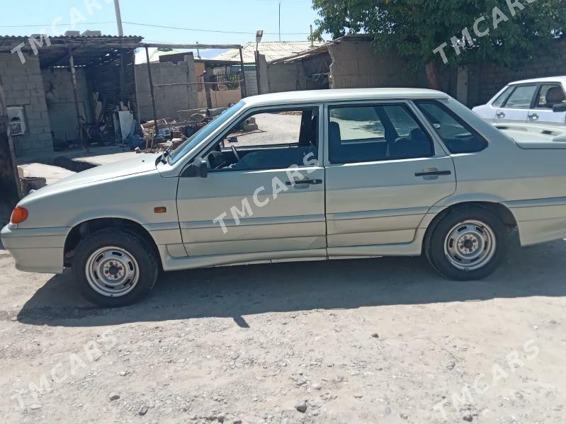 Lada 2115 2004 - 33 000 TMT - Aşgabat - img 3