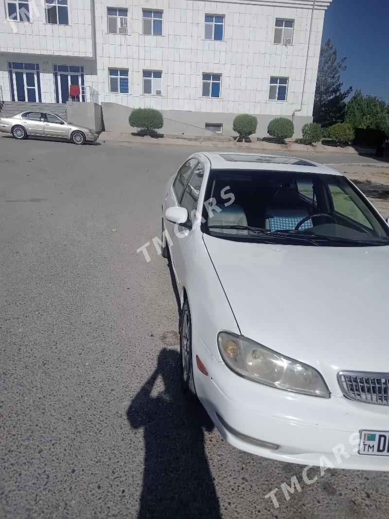 Infiniti Q 2000 - 55 000 TMT - Бахарден - img 2