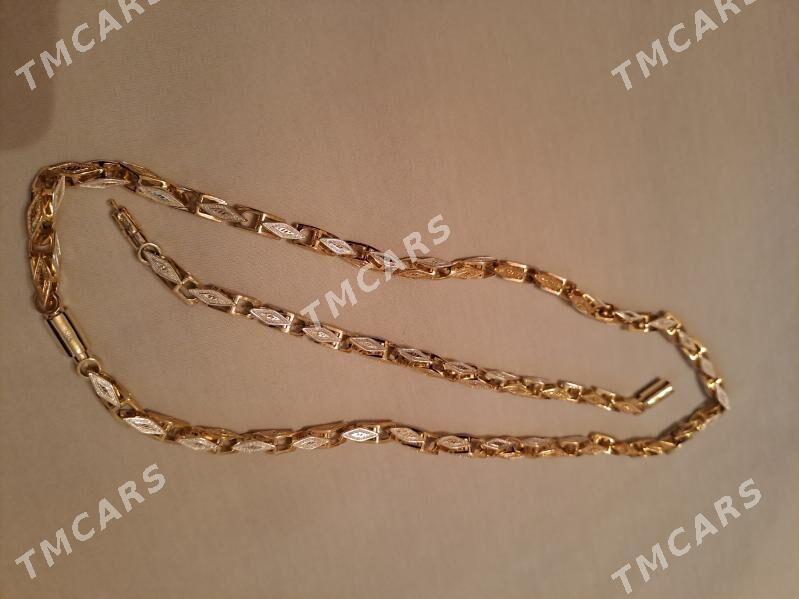 50 gram bire bir kopya 585 gr - Aşgabat - img 2