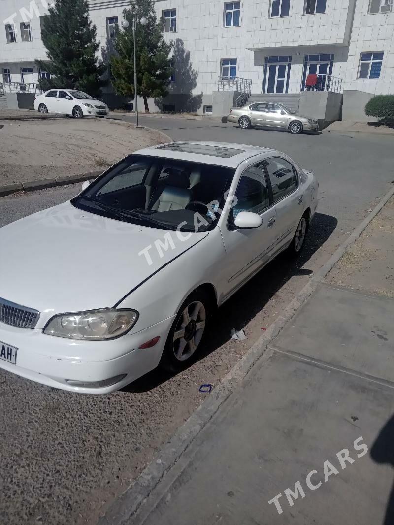 Infiniti Q 2000 - 55 000 TMT - Бахарден - img 3
