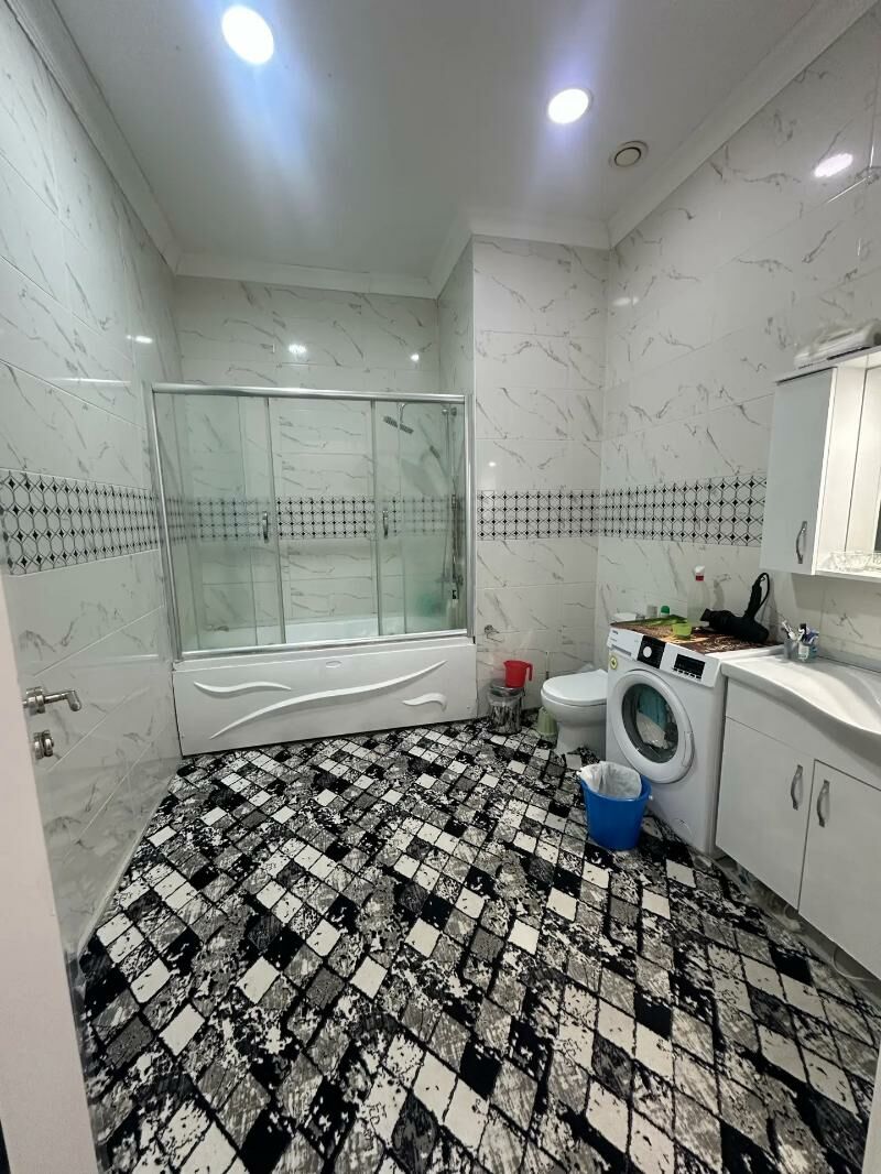 16tapgyr 4kom 220m2 baha gowy - Aşgabat - img 5
