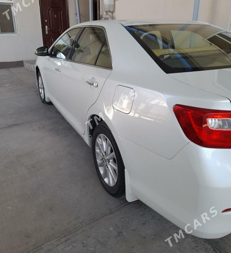 Toyota Camry 2014 - 385 000 TMT - Hitrowka - img 3