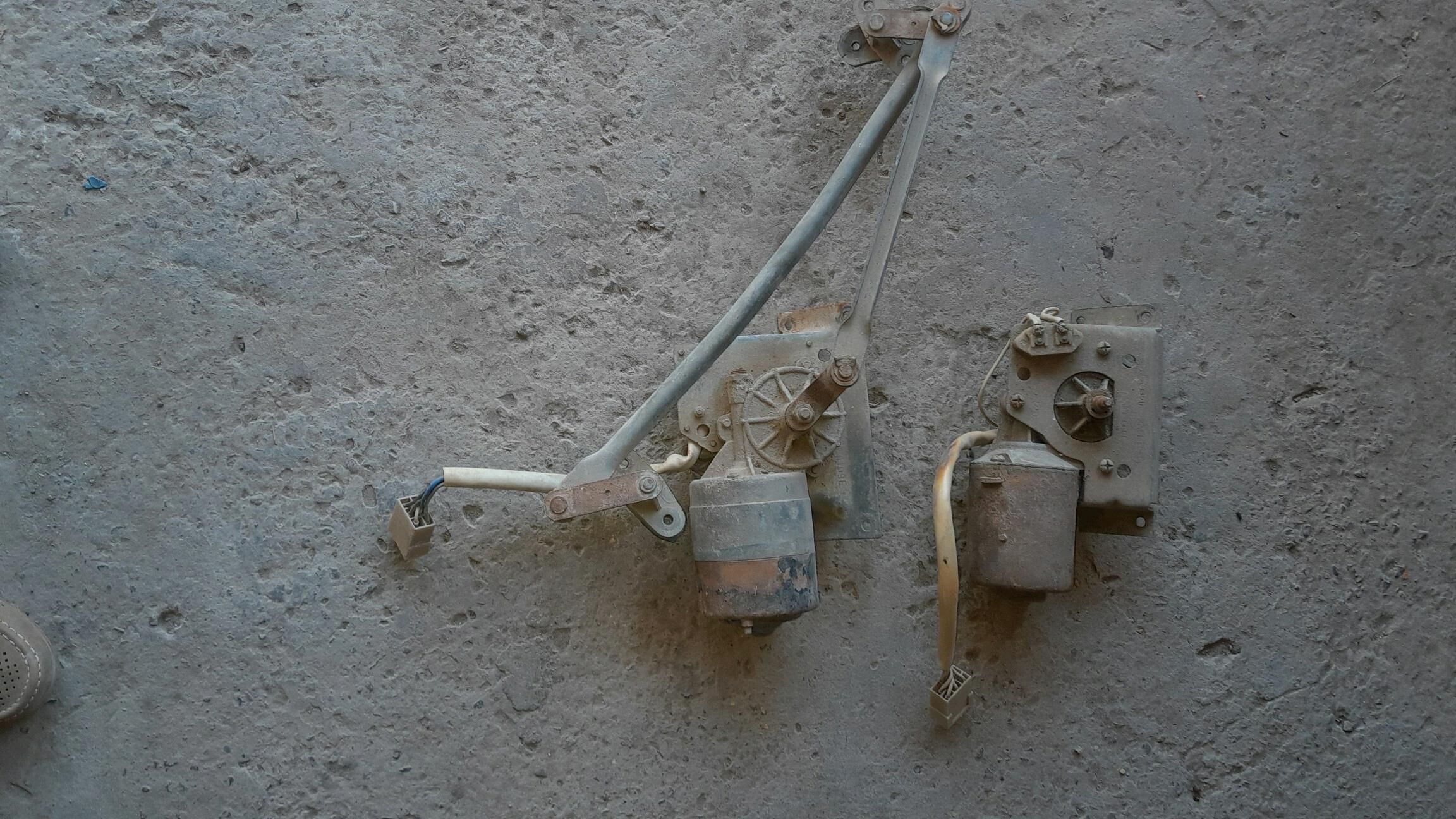 Стеклочиститель 2410 250 TMT - Türkmenabat - img 2